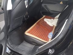 Tesla Model Y Rear-Wheel Drive Launch Edition - ფოტო 10