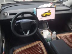 Tesla Model Y Rear-Wheel Drive Launch Edition - ფოტო 11