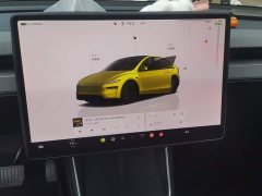 Tesla Model Y Rear-Wheel Drive Launch Edition - ფოტო 12