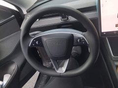 Tesla Model Y Rear-Wheel Drive Launch Edition - ფოტო 14