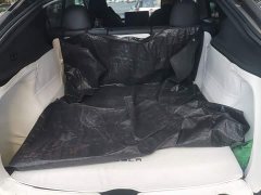 Tesla Model Y Rear-Wheel Drive Launch Edition - ფოტო 4