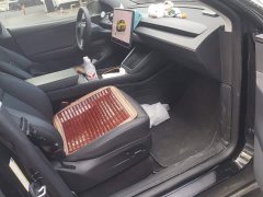 Tesla Model Y Rear-Wheel Drive Launch Edition - ფოტო 7