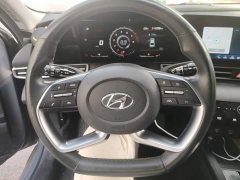 Hyundai Elantra 1.5L CVT Luxury - ფოტო 15