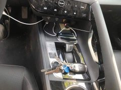 Hyundai Elantra 1.5L CVT Luxury - ფოტო 16
