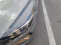 Hyundai Elantra 1.5L CVT Luxury - ფოტო 5