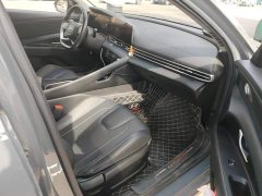 Hyundai Elantra 1.5L CVT Luxury - ფოტო 8