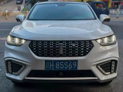 Great Wall WEY VV5 1.5T Two-Wheel Drive Color Pioneer - ფოტო 2