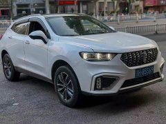 Great Wall WEY VV5 1.5T Two-Wheel Drive Color Pioneer - ფოტო 3