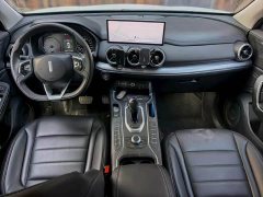 Great Wall WEY VV5 1.5T Two-Wheel Drive Color Pioneer - ფოტო 8