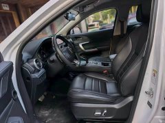 Great Wall WEY VV5 1.5T Two-Wheel Drive Color Pioneer - ფოტო 9
