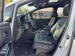 Honda Elysion 2.0L e:HEV Luxury Black Jazz Edition - ფოტო 10