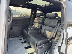 Honda Elysion 2.0L e:HEV Luxury Black Jazz Edition - ფოტო 20