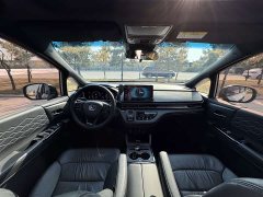 Honda Elysion 2.0L e:HEV Luxury Black Jazz Edition - ფოტო 5