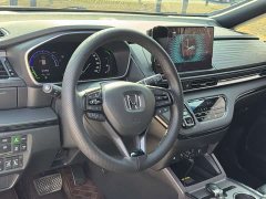 Honda Elysion 2.0L e:HEV Luxury Black Jazz Edition - ფოტო 7