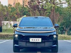 Li Auto L6 Pro Smart Refresh Edition - ფოტო 2