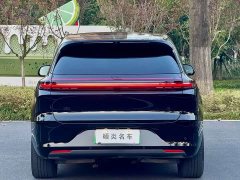 Li Auto L6 Pro Smart Refresh Edition - ფოტო 8