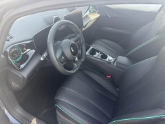 BYD Dolphin Smart Driving Edition 520km Knight Edition - ფოტო 10