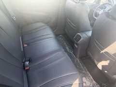 BYD Dolphin Smart Driving Edition 520km Knight Edition - ფოტო 11