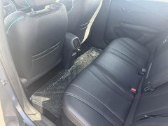 BYD Dolphin Smart Driving Edition 520km Knight Edition - ფოტო 12