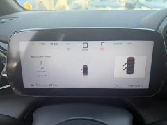 BYD Dolphin Smart Driving Edition 520km Knight Edition - ფოტო 13