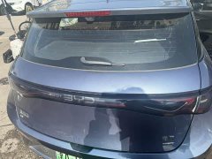 BYD Dolphin Smart Driving Edition 520km Knight Edition - ფოტო 15