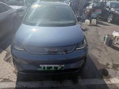 BYD Dolphin Smart Driving Edition 520km Knight Edition - ფოტო 2