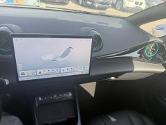 BYD Dolphin Smart Driving Edition 520km Knight Edition - ფოტო 6