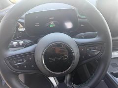 BYD Dolphin Smart Driving Edition 520km Knight Edition - ფოტო 7