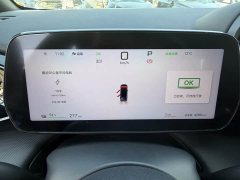 BYD Dolphin Smart Driving Edition 520km Knight Edition - ფოტო 8