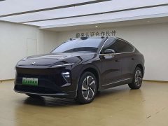 NIO EC7 75kWh - фото 1