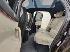NIO EC7 75kWh - фото 10