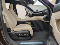 NIO EC7 75kWh - фото 11