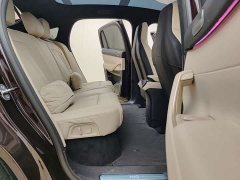 NIO EC7 75kWh - фото 12
