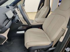 NIO EC7 75kWh - фото 13
