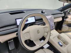 NIO EC7 75kWh - фото 14