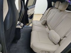 NIO EC7 75kWh - фото 15