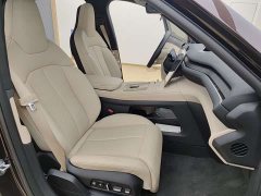 NIO EC7 75kWh - фото 16