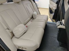 NIO EC7 75kWh - фото 17
