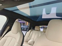 NIO EC7 75kWh - фото 18