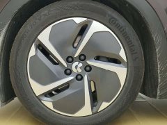 NIO EC7 75kWh - фото 19