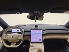 NIO EC7 75kWh - фото 20
