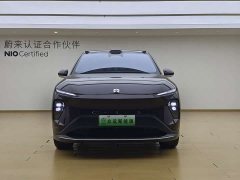 NIO EC7 75kWh - фото 3