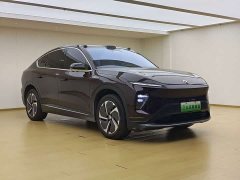 NIO EC7 75kWh - фото 4