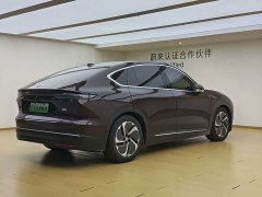 NIO EC7 75kWh - фото 5