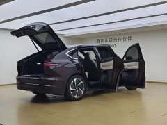 NIO EC7 75kWh - фото 8