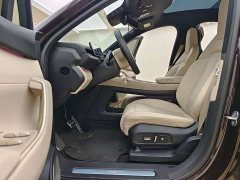 NIO EC7 75kWh - фото 9