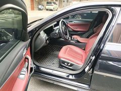 BMW 5 Series 530Li Premier M Sport Package - ფოტო 3