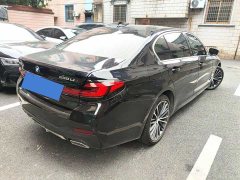 BMW 5 Series 530Li Premier M Sport Package - ფოტო 5