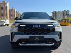 Ford Explorer 2.3T EcoBoost Kunlun Peak Edition 7-Seater - ფოტო 2