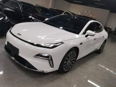Geely Galaxy Xingyao 8 130km EM-P Starship Edition - ფოტო 1